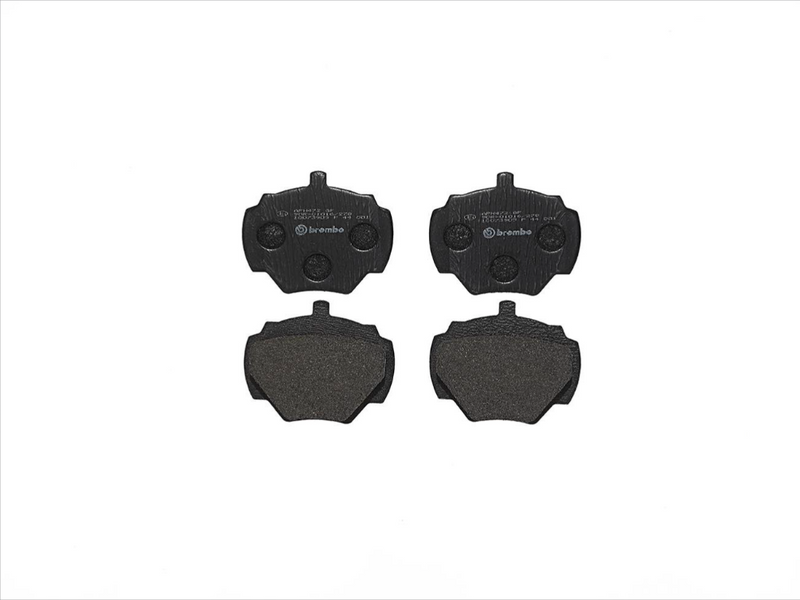 Brembo Brake Pad Set - P44001