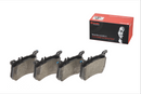 Brembo Brake Pad Set - P50111