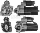 Borg & Beck Starter Motor Part No -BST2649