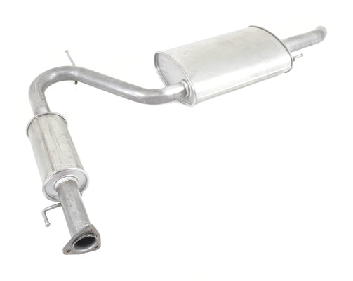 Klarius FT815M - Box With Tail Pipe