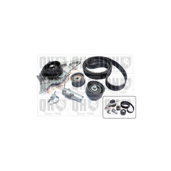 QH QBPK6701 Timing Kit & Water Pump