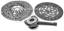 Borg & Beck Clutch 3In1 Csc Kit Part No -HKT1115