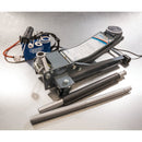 Professional Garage Trolley Jacks (2 Tonne) - 31481