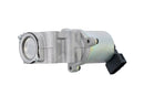 HELLA 6NU 014 865-601 EGR Valve - 12V - Electric - 5-pin connector