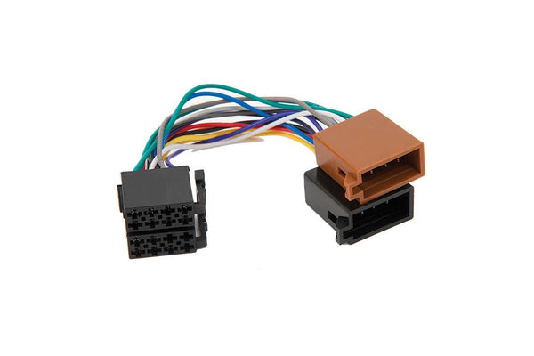 Autoleads PC2-18-4 Car Audio Harness Adaptor Lead Audi Volkswagen