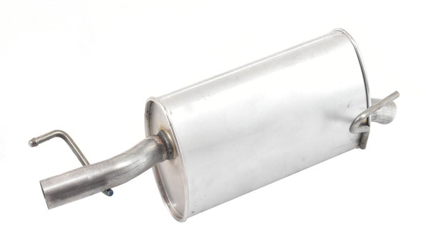 Klarius GM473G - Box With Tail Pipe  - Fits Opel Meriva 1.7DTi