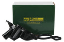 First Line Coolant Flange  - FTS1170