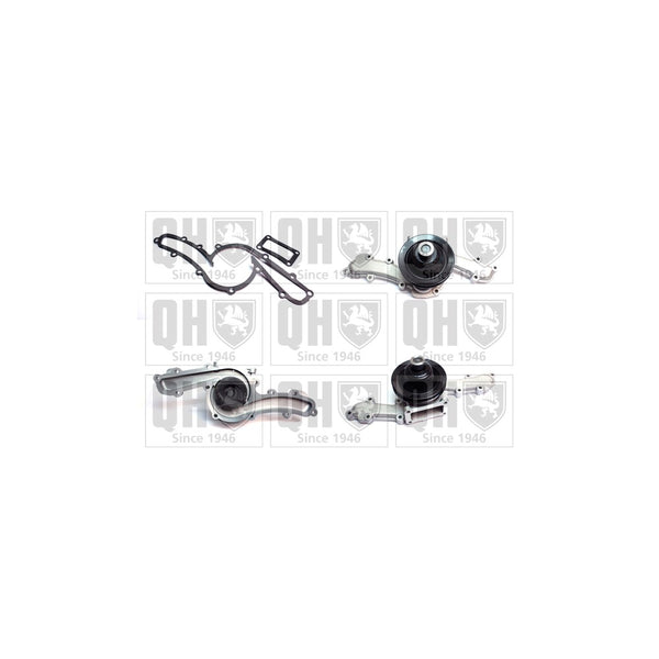 QH QCP1425 Water Pump
