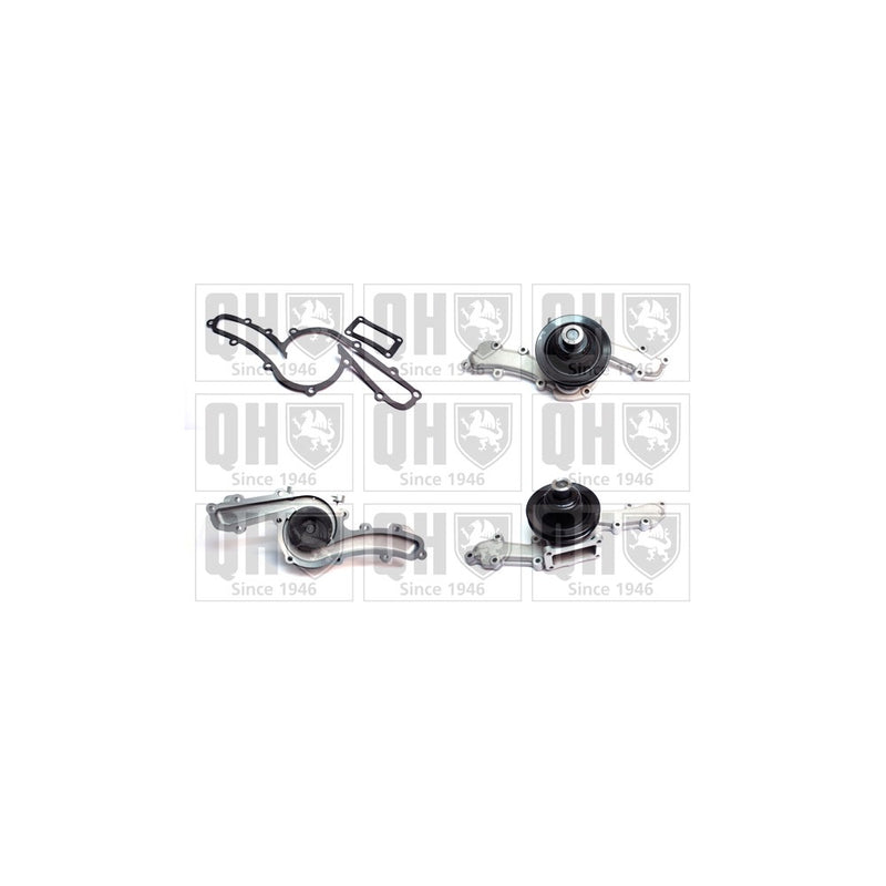 QH QCP1425 Water Pump