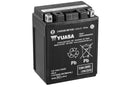 Yuasa YTX14AHL-BS (CP) 12V High Performance MF VRLA Motorcycle Battery