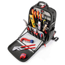 KNIPEX Tool Backpack Modular X18plumb - 13176