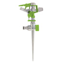 Draper Plastic Impulse Sprinkler - 09180