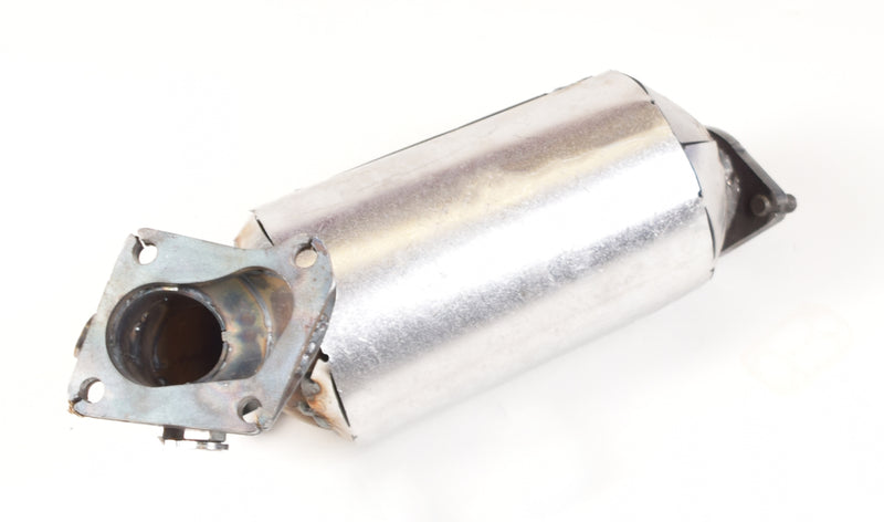 EEC Catalyst Type Approved - CL6044T