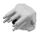 Lemark Distributor Cap - LDC170