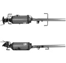 BM Cats Approved Diesel Catalytic Converter & DPF - BM11015H with Fitting Kit - FK11015