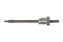 HELLA 6PT 358 181-021 Sensor, exhaust gas temperature - 2-pin connector