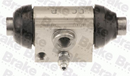 Brake Engineering Wheel Cylinder - WC2013BE