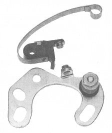 Lemark Contact Set - LCT057