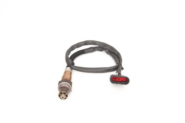 Bosch Lambda Sensor Part No - 0258006193