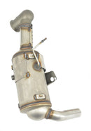Klarius 390503 - Catalyst & Dpf Combined  - Fits Opel Corsa 1.3CDTi