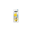 Medo Glass Jar Fresh Lemon Air Freshener
