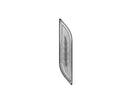 HELLA 2PT 014 627-011 LED-Daytime Running Light - Shapeline Style - 24/12V