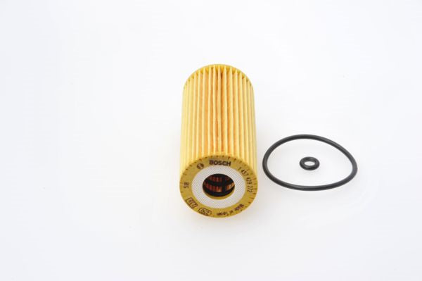 Bosch Oil Filter - 1457429272