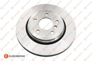 Eurorepar Brake Disc - 1618888780