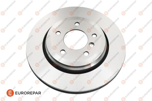 Eurorepar Brake Disc - 1618888780