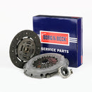 Borg & Beck Clutch Kit 3-In-1 Part No -HK6102