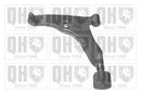 QH Suspension Arm Front Lower LH - QSA2292S