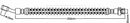 Borg & Beck Brake Hose Part No -BBH7942