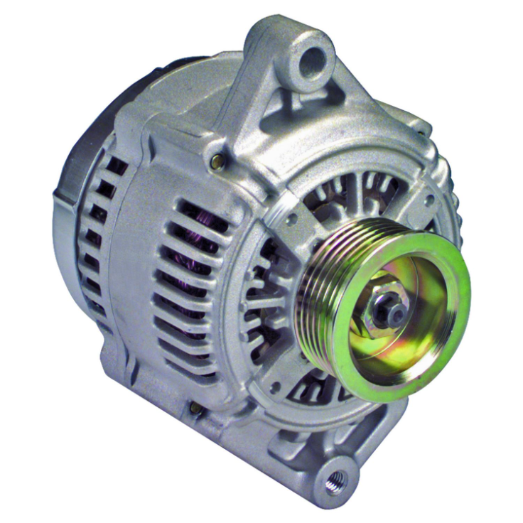 WAI Alternator - 13592N