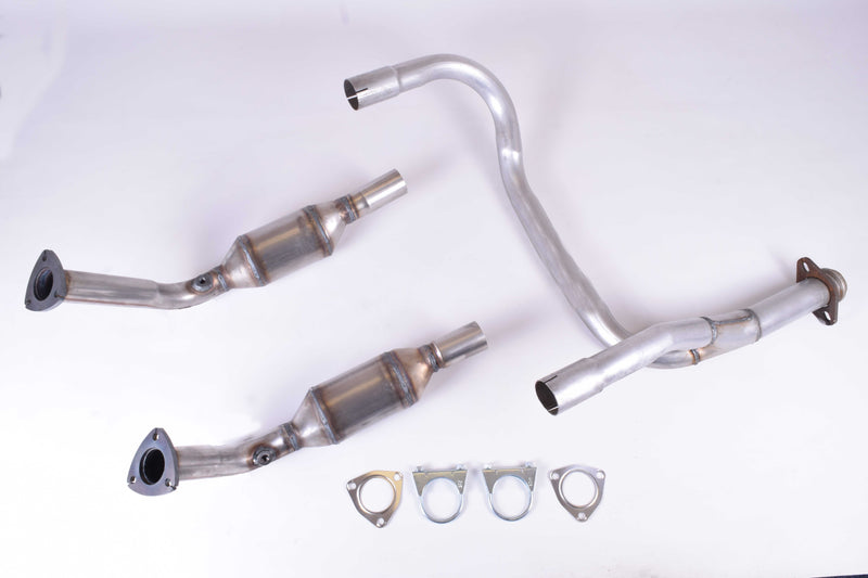 EEC Catalyst - LD8003