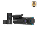 Road Angel Halo Spark Dual Full HD 1080p Front & Rear Dash Camera With Dual Parking Mode & Winter Mode (USB-C) With 64GB SD Card & Hardwiring Kit Bundle