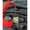 Brake Bleeder Adaptor Kit - 28836