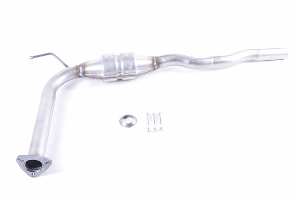 EEC Catalyst Type Approved - VK8029T