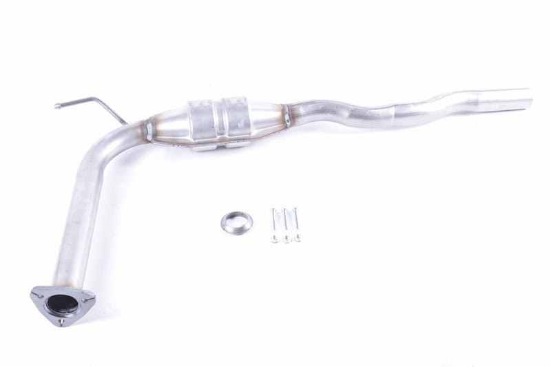 EEC Catalyst Type Approved - VK8029T