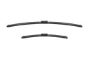Bosch Aerotwin Front Wiper Blade Set - 700/425mm - A532S