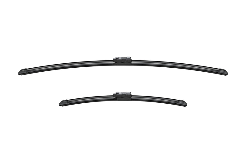 Bosch Aerotwin Front Wiper Blade Set - 700/425mm - A532S