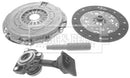 Borg & Beck Clutch 3In1 Csc Kit Part No -HKT1551