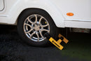 Stronghold Security Atlas Caravan Wheel Clamp - SH5438