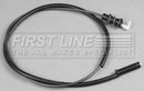 First Line Throttle Cable Part No -FKA1069