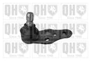 Quinton Hazell Ball Joint Front - QSJ3384S