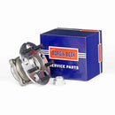 Borg & Beck Wheel Bearing Kit Part No -BWK1262