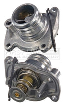 First Line Thermostat Kit Part No -ftk130
