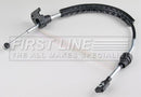 First Line Gear Control Cable Part No -FKG1241