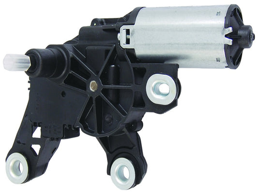 WAI Wiper Motor fits Volkswagen Audi Group