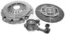 Borg & Beck Clutch 3In1 Csc Kit Part No -HKT1167
