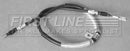 First Line Brake Cable -FKB3226